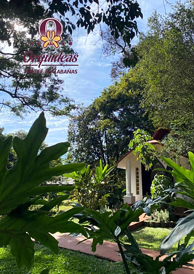 Orquideas Palace Hotel & Cabañas