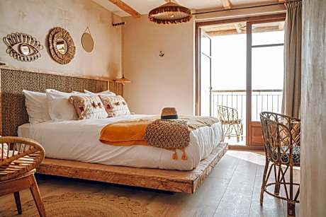 BATONGA with Sea View