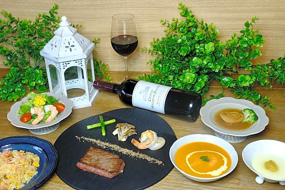 Almeria Hotel