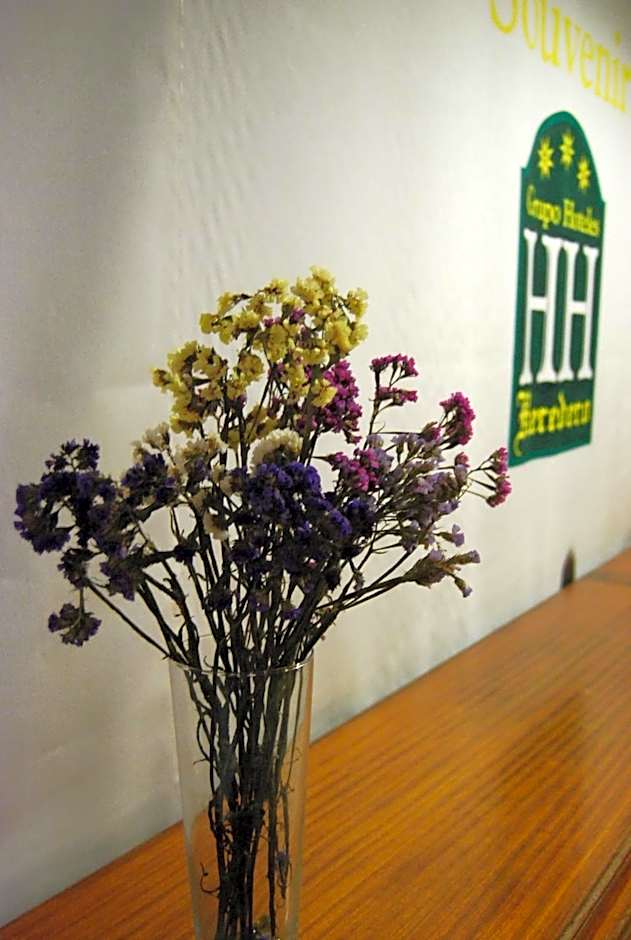Hotel Heredero