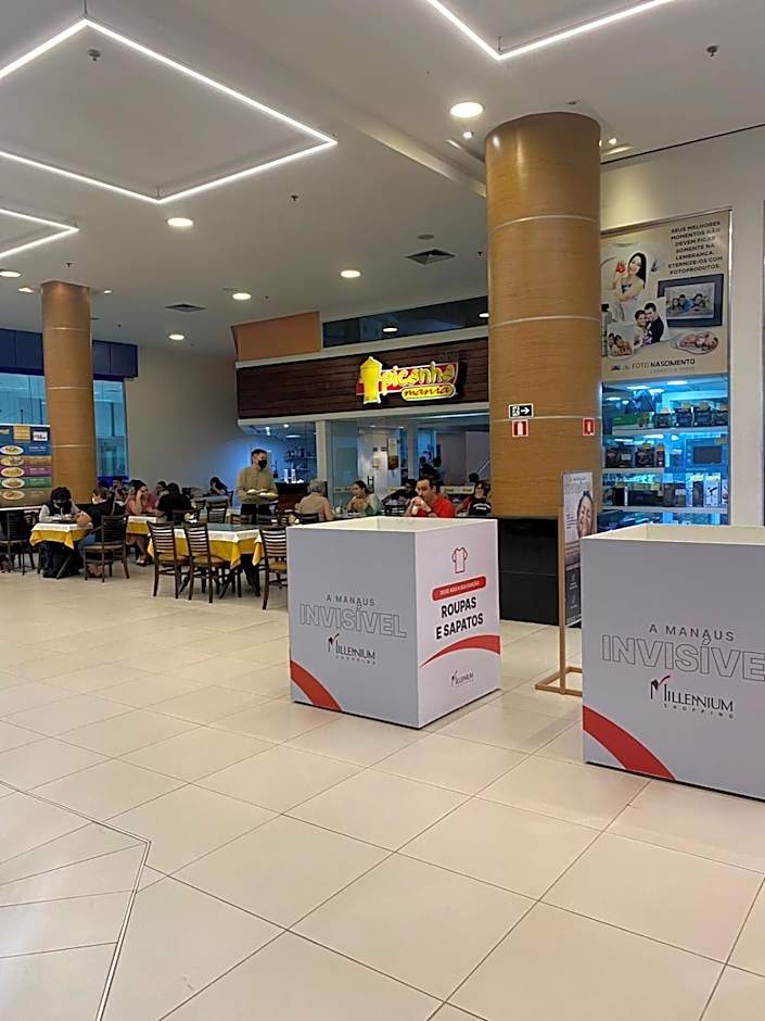 Millenium Hotel Flat