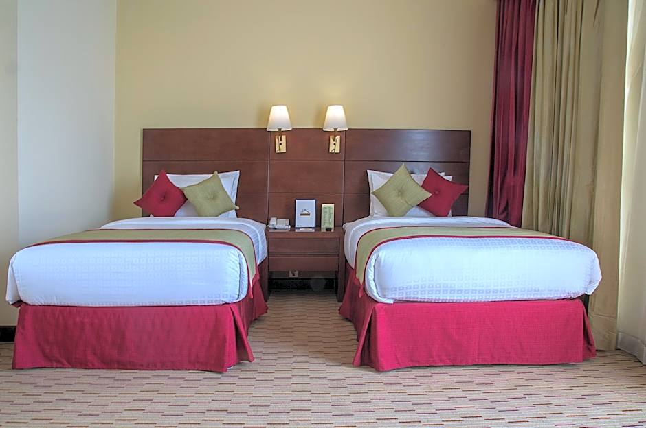 Photo 1 of 10 of Deluxe 2 Beds