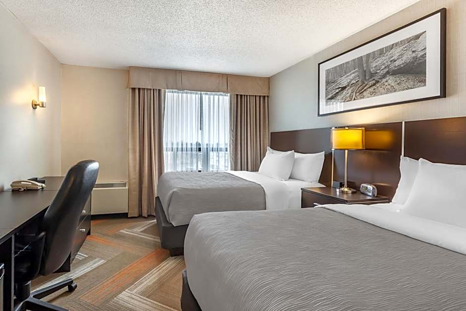 Quality Hotel Burlington