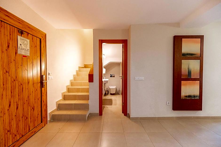 Apartamentos Vista Sur