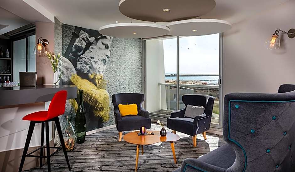 Thalazur Port-Camargue - Hotel & Spa