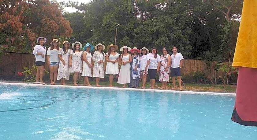 KNB WEST VILLA INN -PATAR