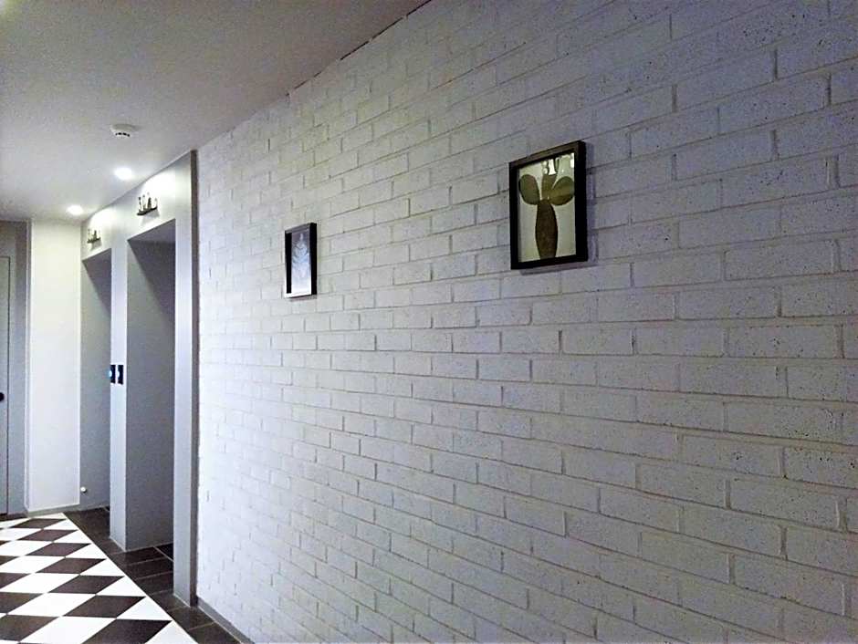 No25 Hotel Yeonsan