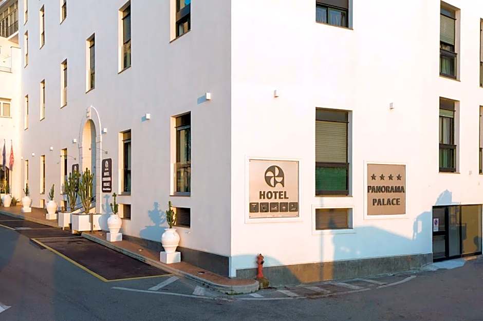 Panorama Palace Hotel