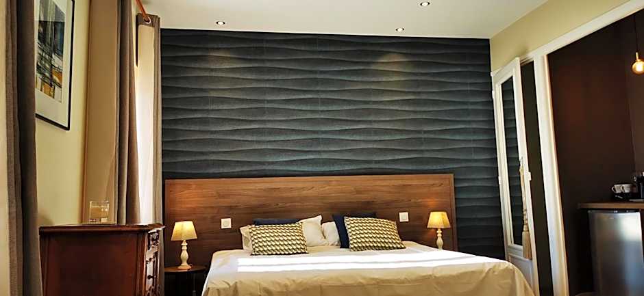 Sport'Hotel-Aparthotel de Milan