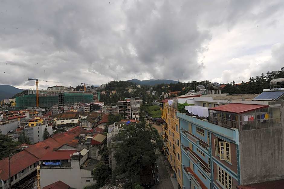 Delta Sapa Hotel