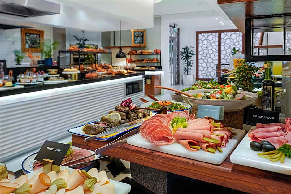 Radisson Blu Hotel Kuwait