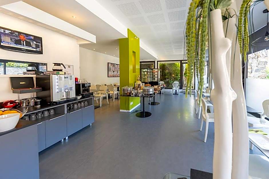 Le Madeloc Hotel & Spa