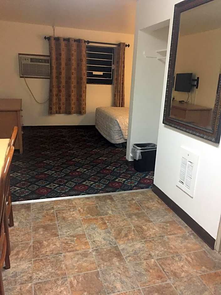 Motel express