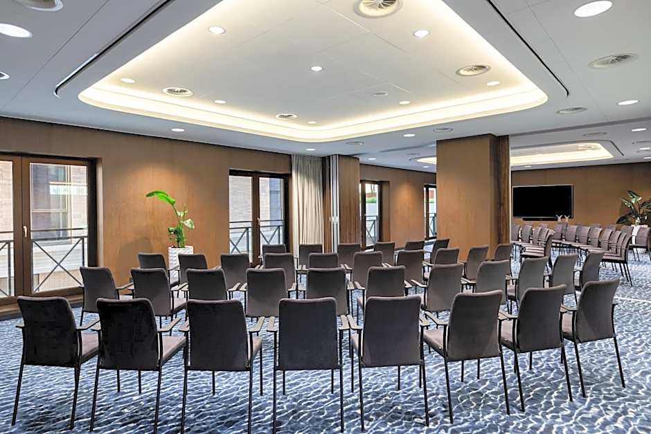 The Den, S-Hertogenbosch, A Tribute Portfolio Hotel