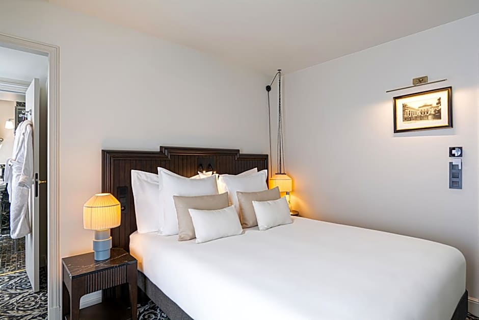 Hôtel & SPA Napoléon