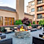 Courtyard by Marriott Durham Near Duke University/Downtown