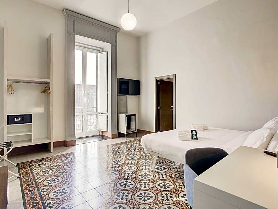 B&B Hotel Napoli