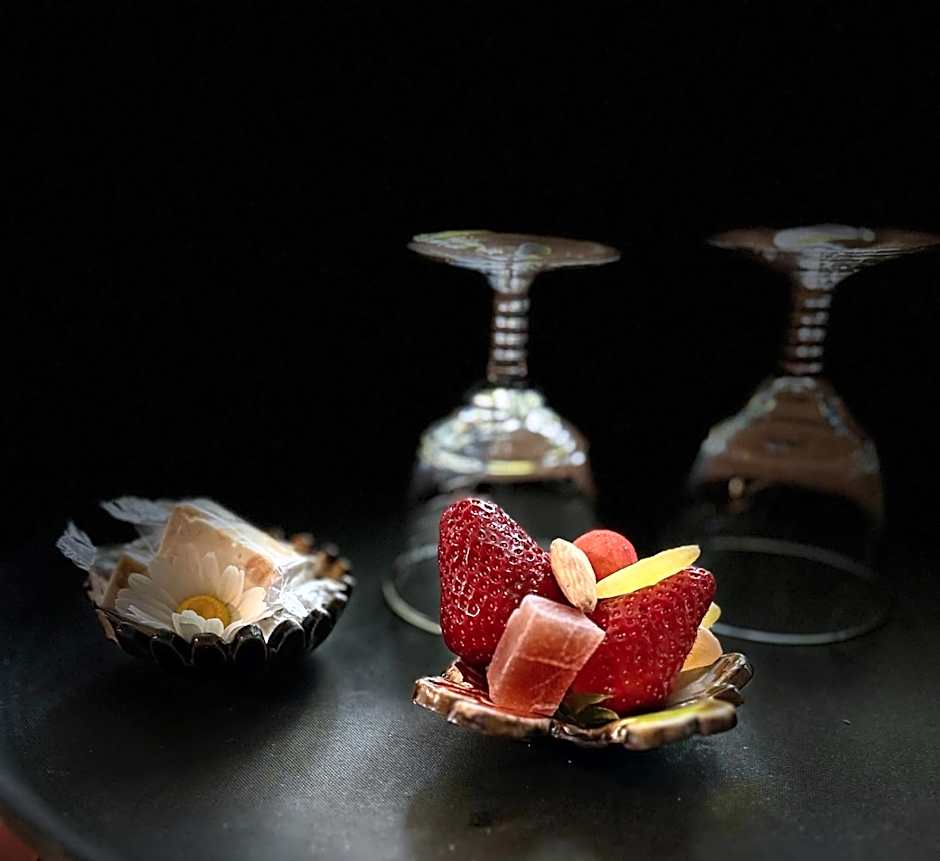 LE CLOS PASTEL Chambres d'hôtes et son studio suite - ADULTES ONLY