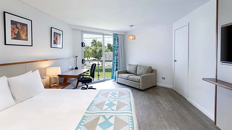 Holiday Inn Suva By IHG
