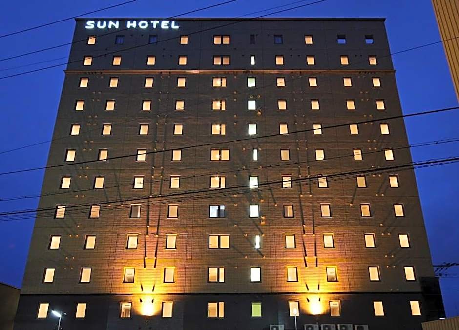Smile Hotel Nara