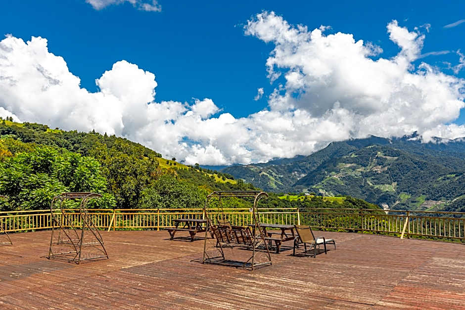 Qing Jing Star Home Stay