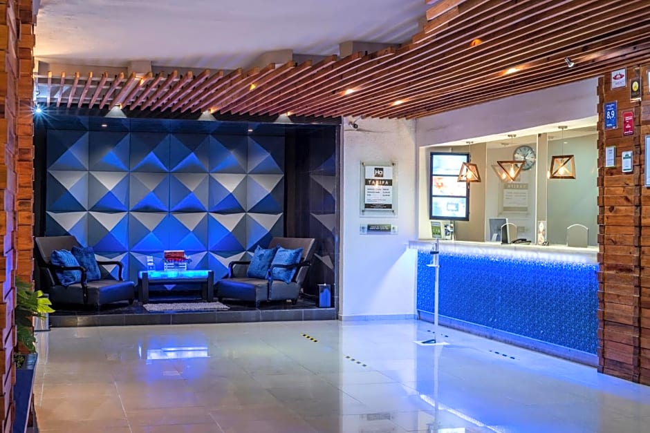 Hotel Ha