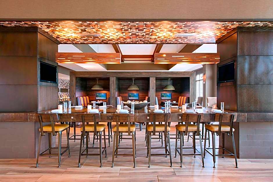 Bridgewater Marriott