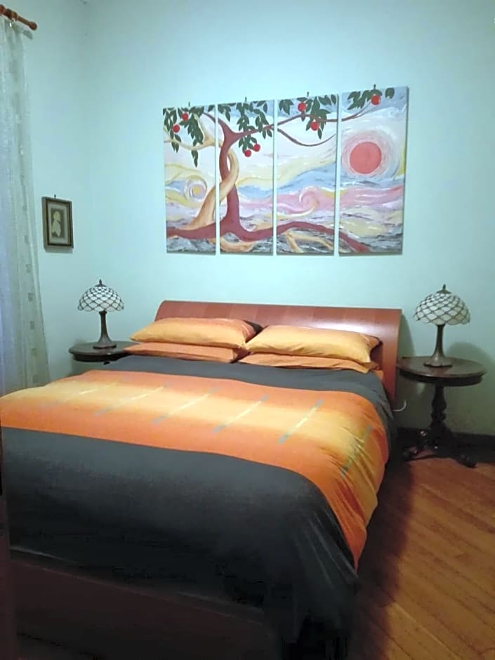 La Torretta bed & breakfast