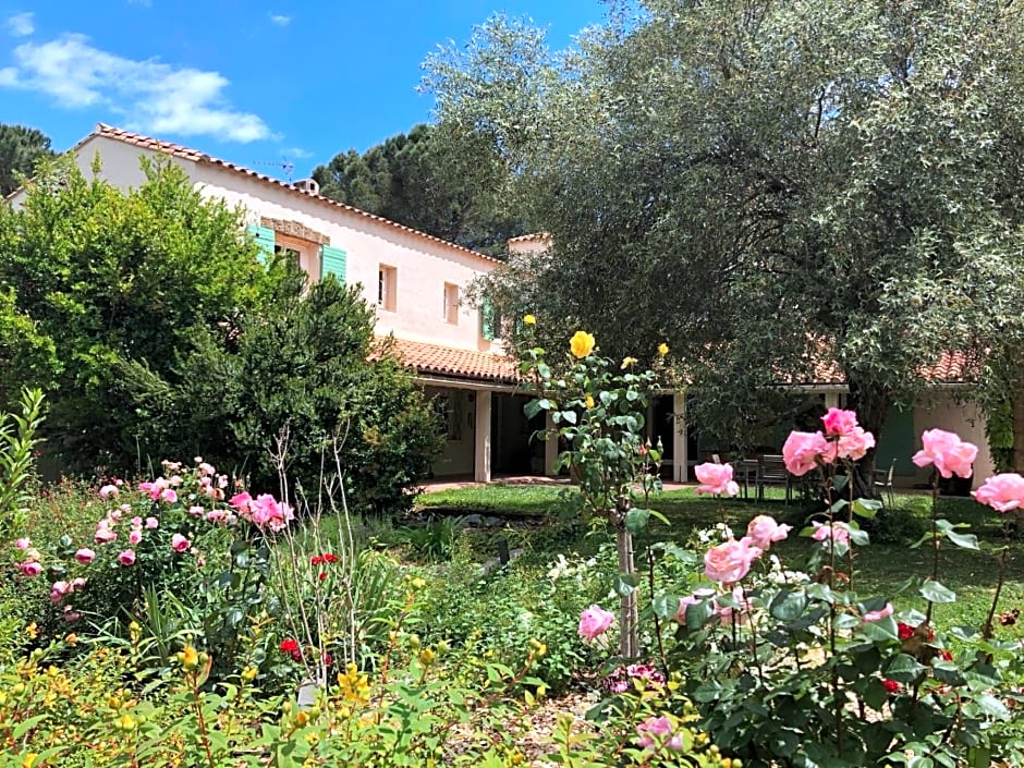 Villa Bonheur Vallespir