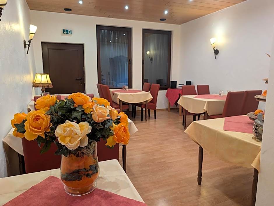 Hotel Haus Biggen