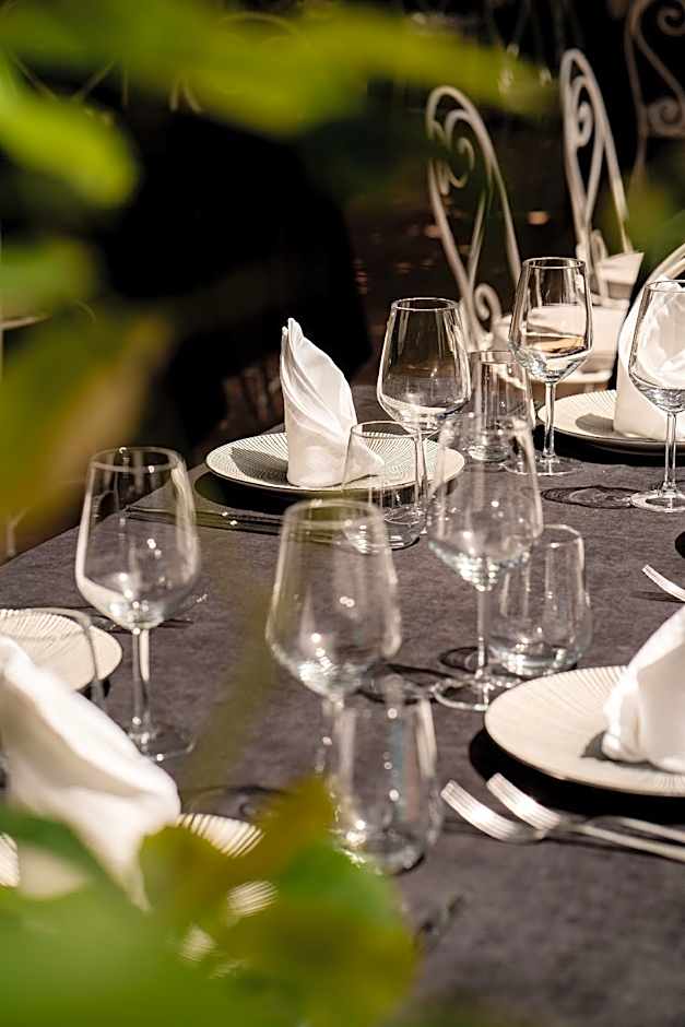 HOTEL VILA BELVEDERE