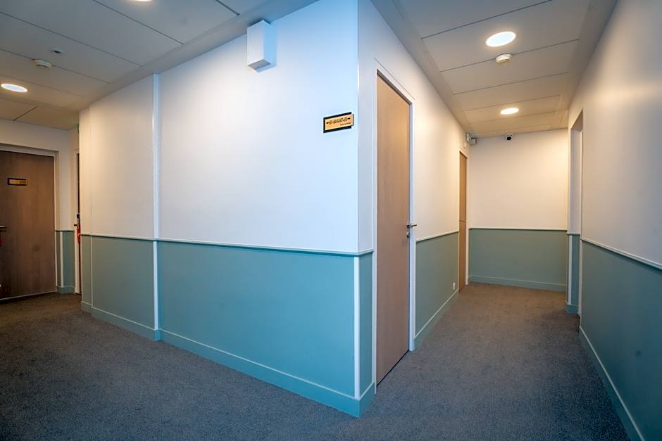 Bobo's (ex Ideal Hotel Design)