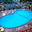 Budget Inn Anaheim near Disneyland Drive