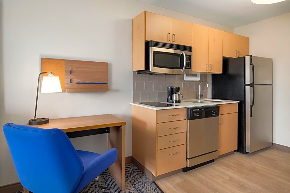 Candlewood Suites Leray-Watertown By IHG
