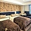Green Rich Hotel Tokuyama Ekimae