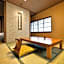Kusatsu Onsen Ryokan Yoshinoya