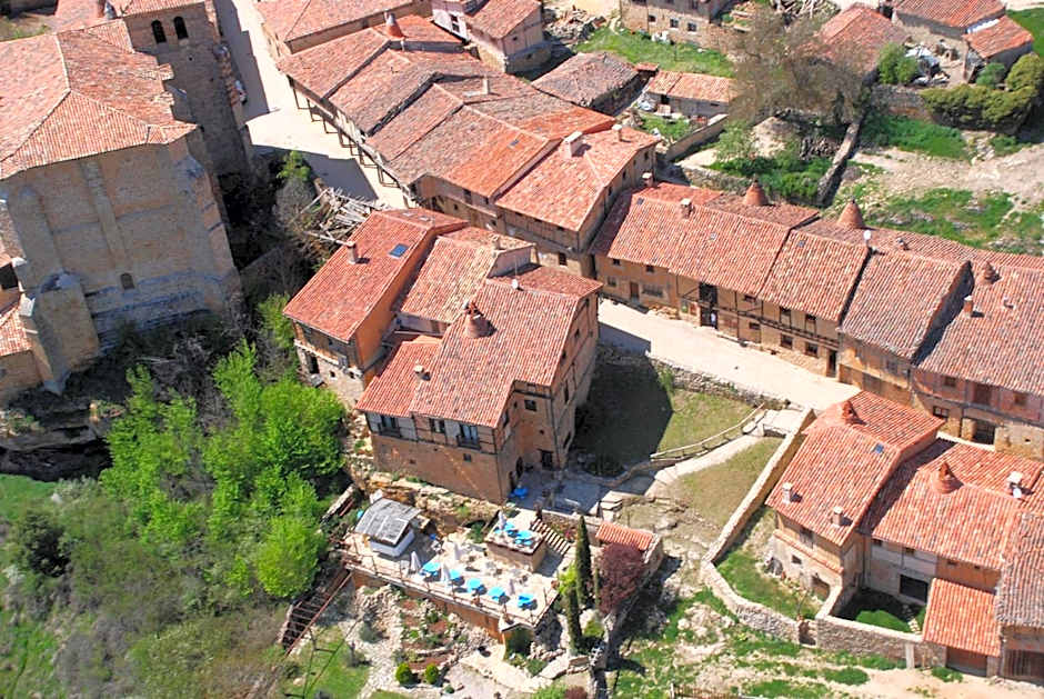 La Casa del Cura de Calatañazor