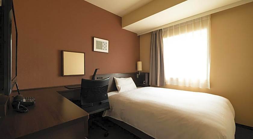 VIA INN SHINAGAWA OIMACHI - JR WEST GROUP