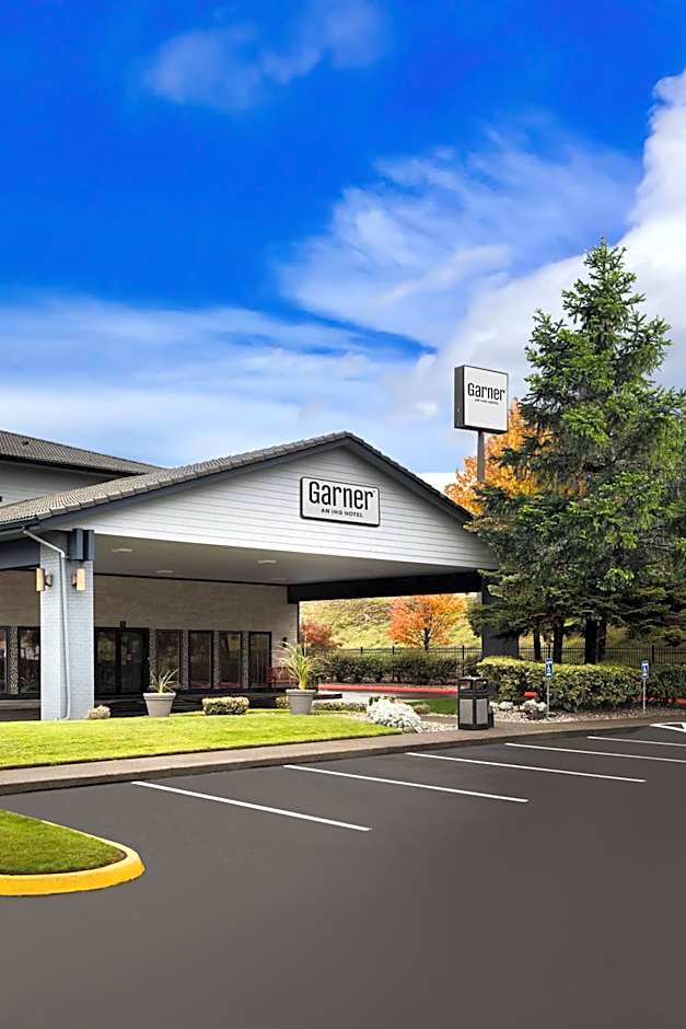 Garner Hotel Auburn - Seattle By IHG