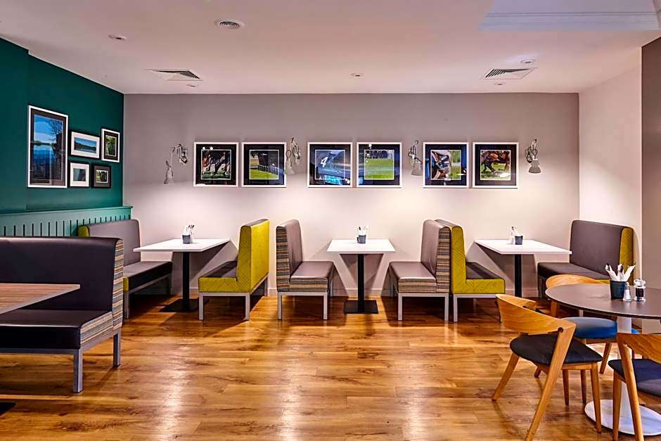 Holiday Inn Haydock By IHG