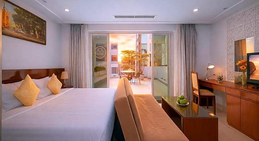 Photo 1 of 50 of White Lotus Hotel