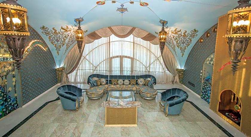 Castello Mare Hotel