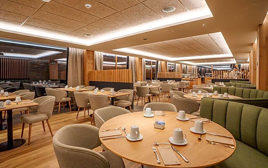 Hotel Montarto