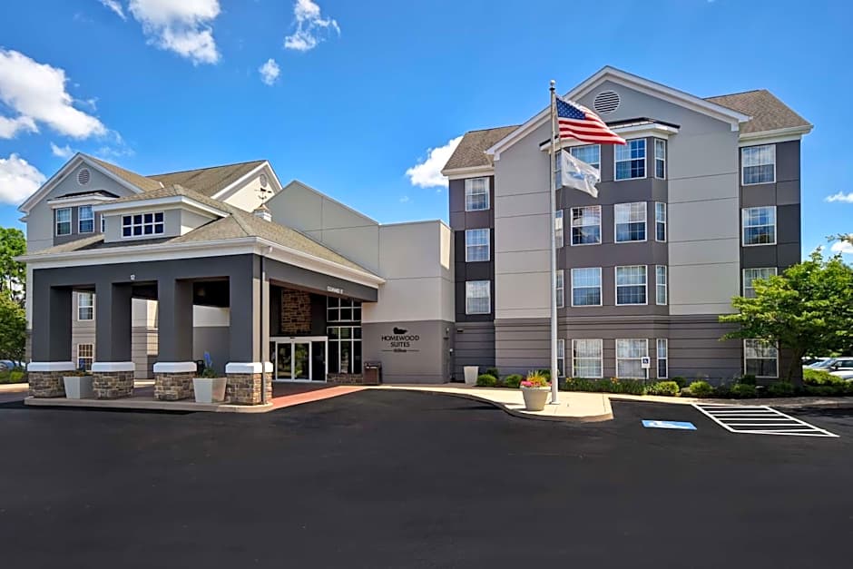 Homewood Suites By Hilton Philadelphia/Great Valley