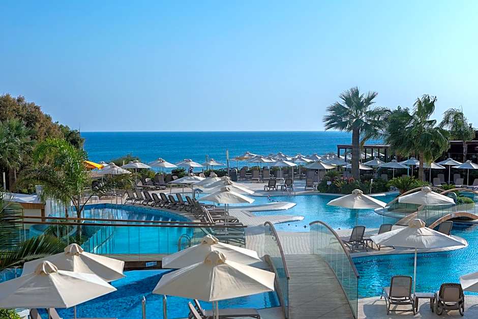 Melissi Beach Hotel & Spa