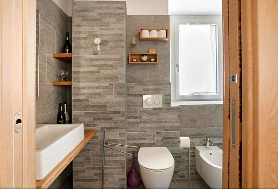 Foresteria B&B Vecchiascuola Pianazzola