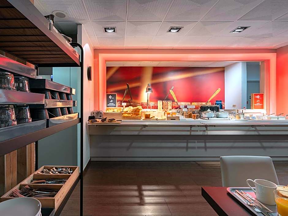 ibis Epernay Centre Ville