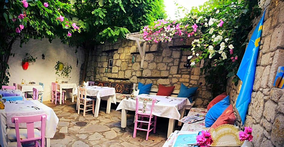 Bedirhan Konak Otel