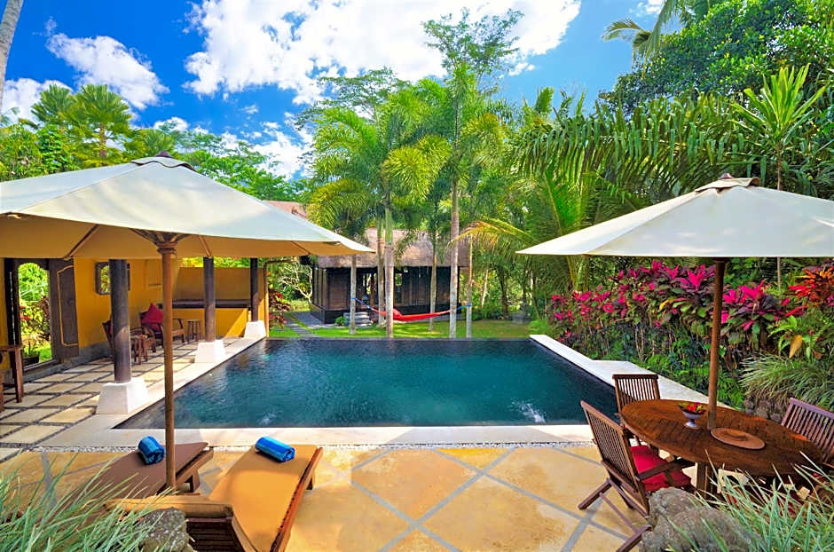 Jendela Di Bali Villa