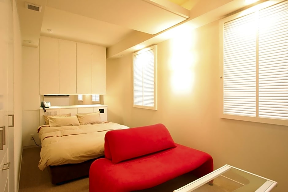 Hotel Rplus